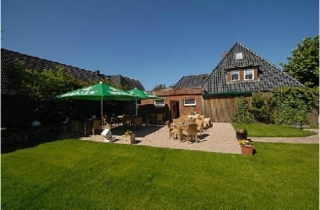 Hotel Und Restaurant Petit Robby