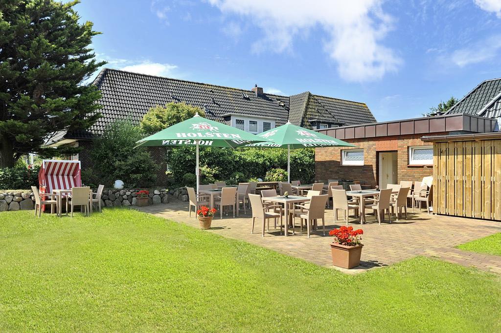Hotel Und Restaurant Petit Robby
